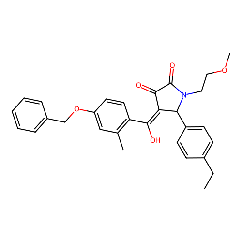 AO-022/41704484 structure