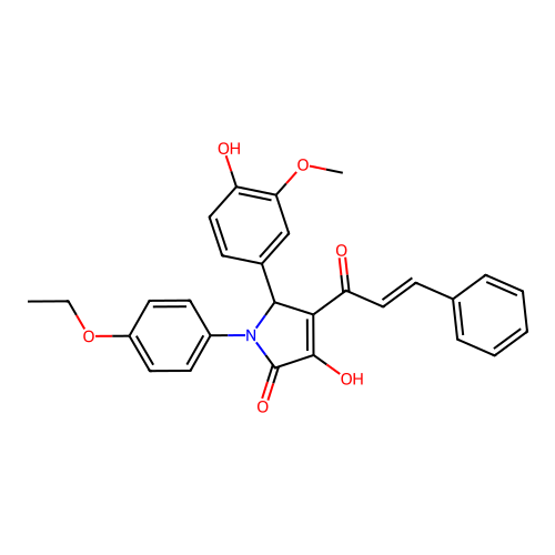 AO-022/41475617 structure