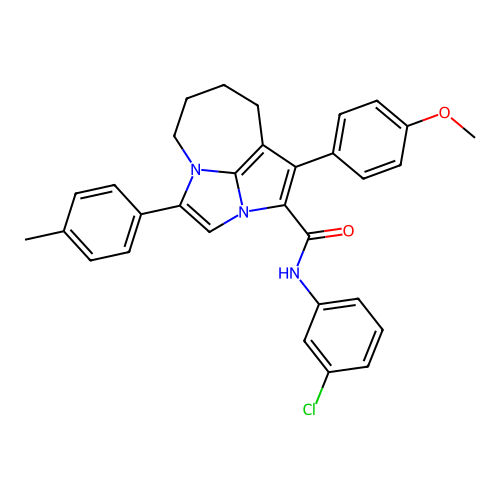 A3963/0168898 structure
