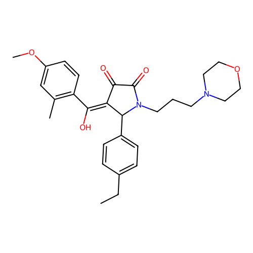 BAS 03539898 structure