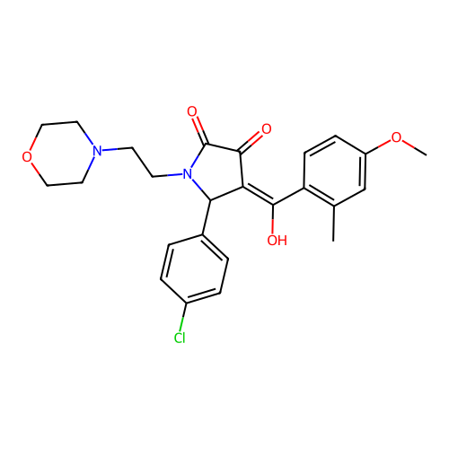 BAS 03539903 structure