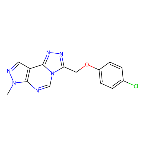 BAS 05397583 structure