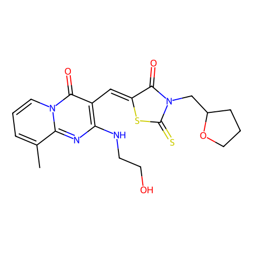 BAS 03425089 structure