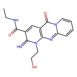 F1425-0307 structure