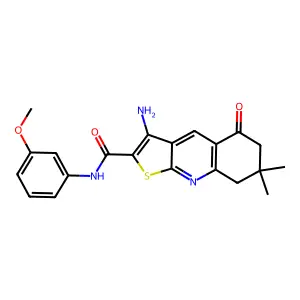 BAS 03428154 structure