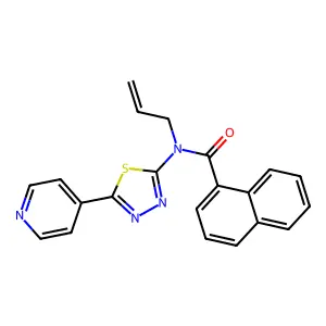 BAS 05289395 structure
