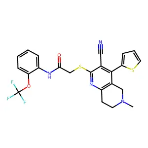 AM-807/14146612 structure