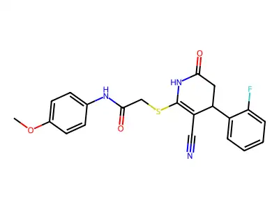 F1109-0278 structure