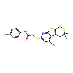 CBKinase1_007798 structure