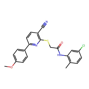 AM-807/13616462 structure