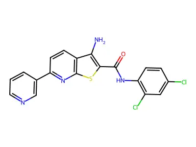 SOD1-Derlin-1 Inhibitor 56-26 structure