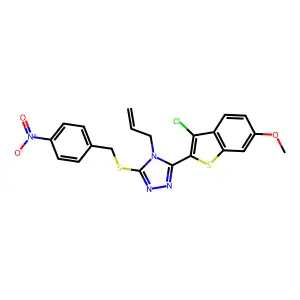 F1161-0104 structure