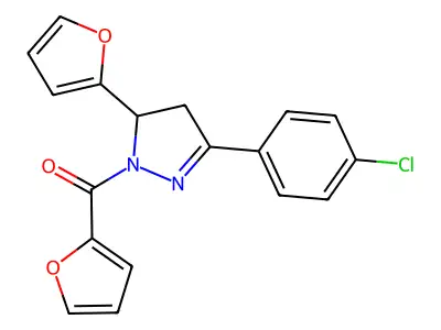 Topoisomerase I/II inhibitor 7 structure