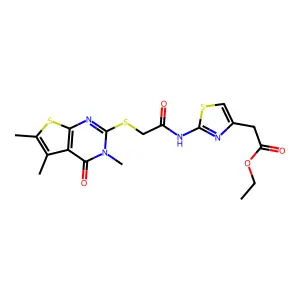 BAS 05228750 structure