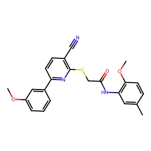 BAS 06900894 structure