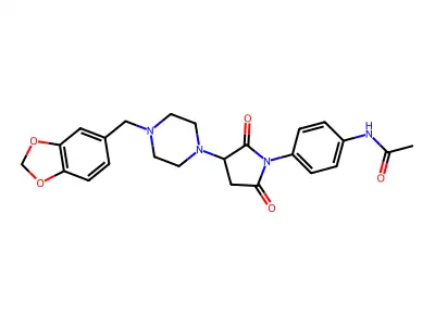 BAS 04914196 structure