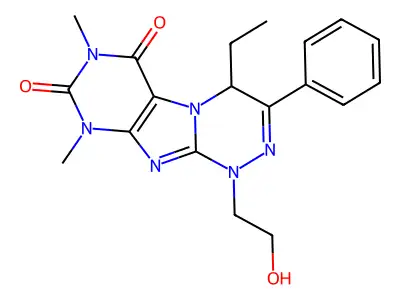 A2905/0122391 structure