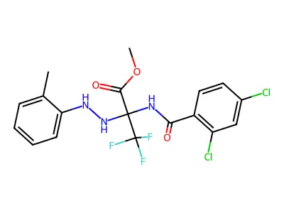 A3042/0128394 structure