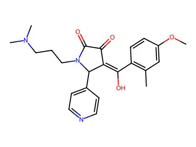 BAS 03539784 structure