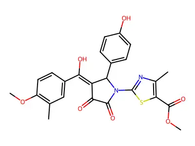 BAS 03787740 structure