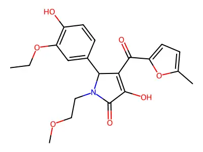 BAS 03539287 structure