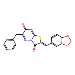 AF-399/41115049 structure