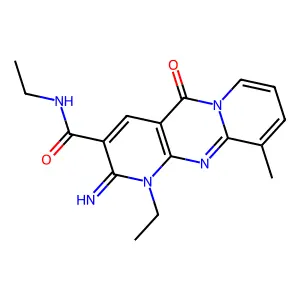 BAS 04995704 structure
