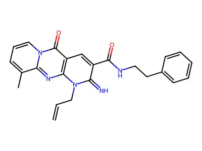 Salor-int l437530-1ea structure