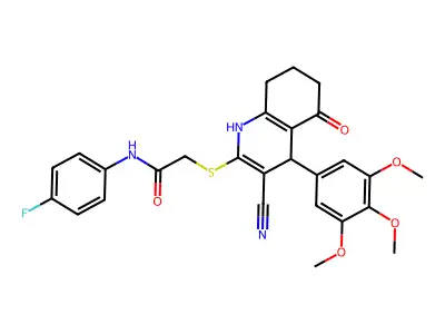 F3129-0095 structure
