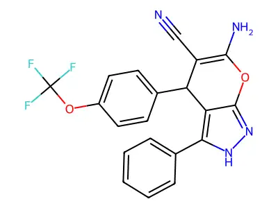 AM-807/12740235 structure