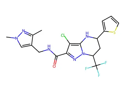 BAS 02868482 structure