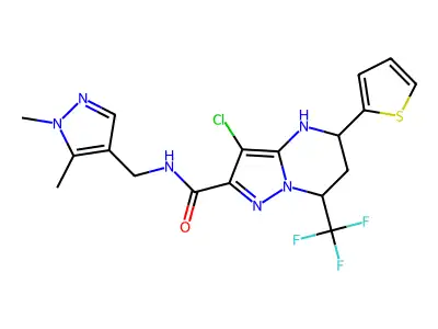 BAS 02868483 structure