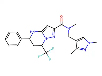 BAS 02868525 structure