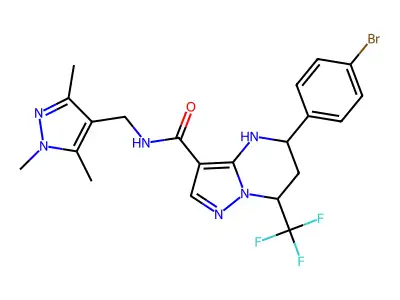 CBKinase1_011986 structure