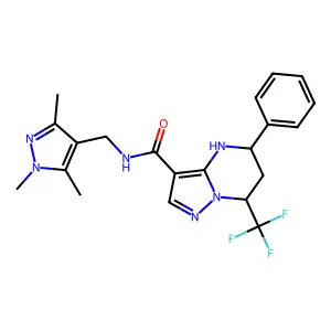 BAS 02868500 structure