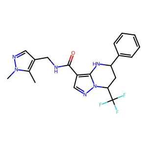 BAS 02868499 structure