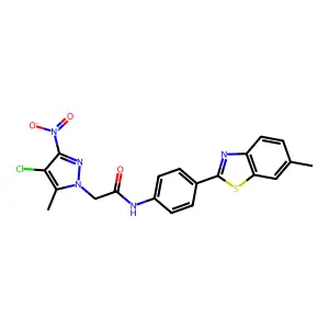 CBKinase1_009023 structure