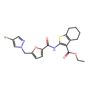 CBKinase1_002736 structure