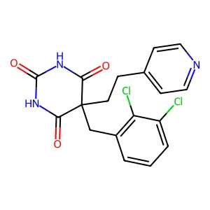 A2861/0120605 structure