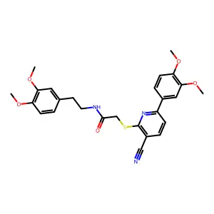 AM-807/13616269 structure