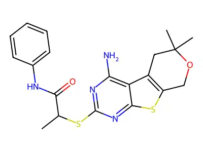 CBKinase1_007852 structure