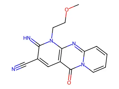BAS 04996006 structure