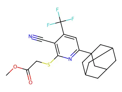AM-807/14147854 structure
