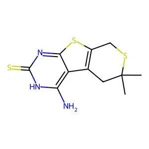 A3599/0152471 structure