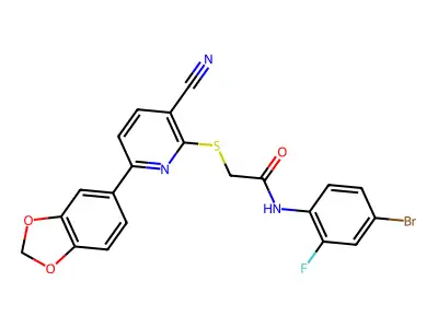 AM-807/13616755 structure