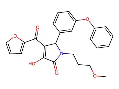 BAS 03539441 structure