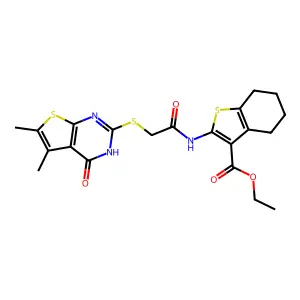 AF-399/41488657 structure