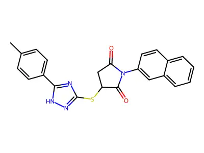 BAS 05289403 structure