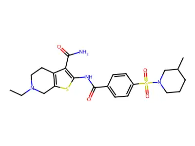 F0539-0393 structure