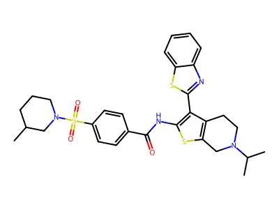 F0539-1176 structure